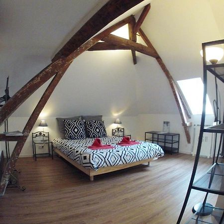 Dozulé Alex Guest House מראה חיצוני תמונה