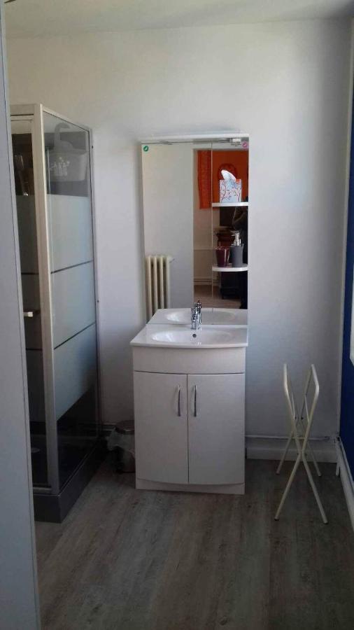 Dozulé Alex Guest House חדר תמונה