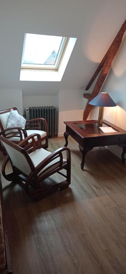 Dozulé Alex Guest House מראה חיצוני תמונה