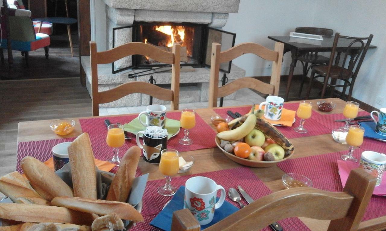 Dozulé Alex Guest House מראה חיצוני תמונה