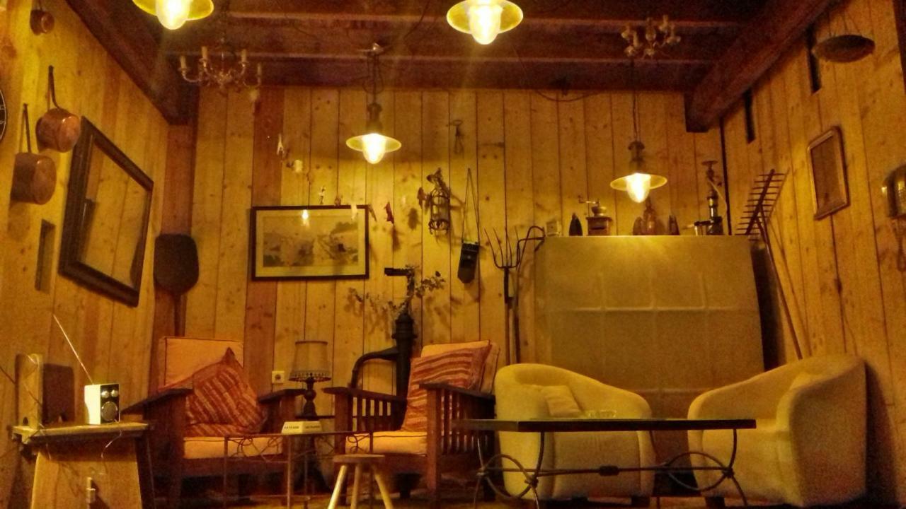 Dozulé Alex Guest House מראה חיצוני תמונה